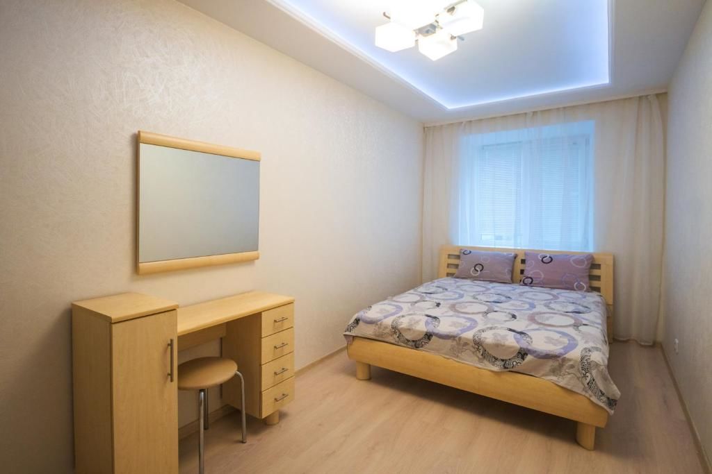 Апартаменты Apartment on Prospekt Mira in Center Могилев-20